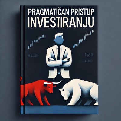 Osnovni pojmove poput ETF, ROI, DCA, razlika između špekluacije i investicije nalaze se u e-priručniku.